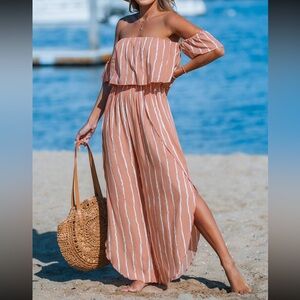 CUPSHE Jumpsuit